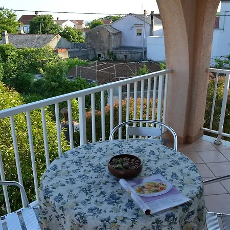 Valentic Krk Town