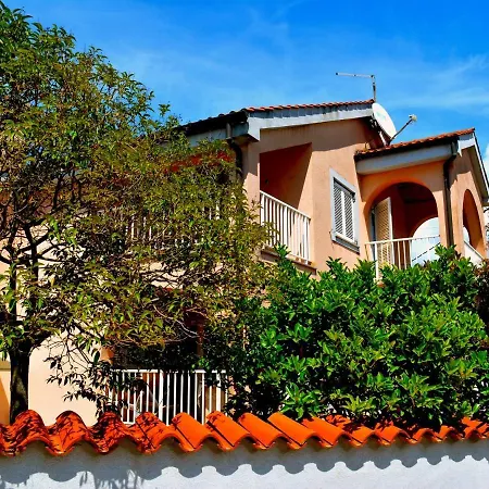 Διαμέρισμα Valentic Krk Town